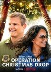 Operation Christmas Drop (2020) Review