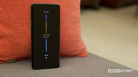 The good and bad six months later