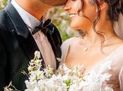 Romantic Ethereal Styled Shoot Inspired Italian Destination Wedding