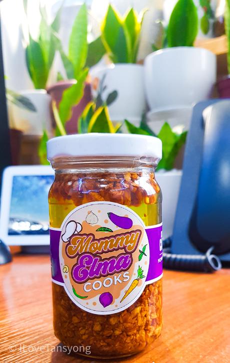 🥜🧄 Export Quality Products of Mommy Elma Cooks - Accepting for Reseller.