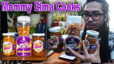 Mommy Elma Cooks