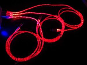 Best LED Lighting Cable 2020