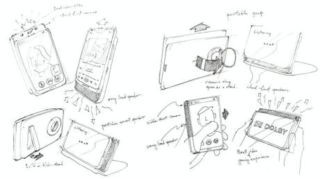 HMD built a modern, sliding Nokia N95 concept: Would you buy it?