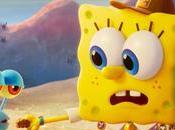 Review: SpongeBob Movie: Sponge (2020)