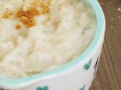Oats Pumpkin Porridge Babies