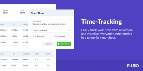 Top 5+ Best Time Tracking for Freelancer[Inexpensive] Apps