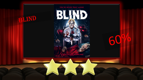 Blind (2019) Movie Review