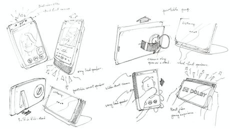 HMD built a modern, sliding Nokia N95 concept: Would you buy it?