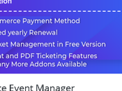 WordPress Event Management Plugins 2020