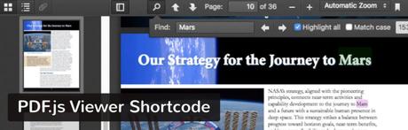 5 Best WordPress PDF Viewer Plugins