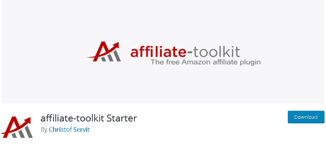 Affiliate-toolkit Starter