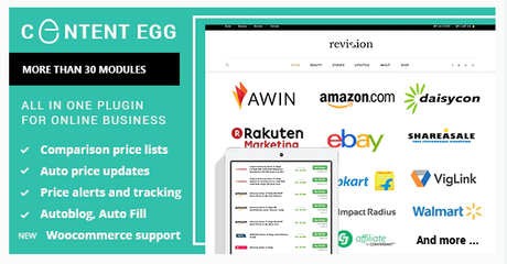 Price Comparison WordPress Plugins