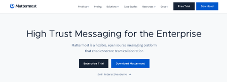 Team Chat Apps & Software