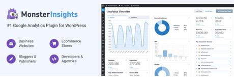 Google Analytics