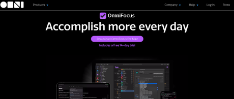 omnifocus