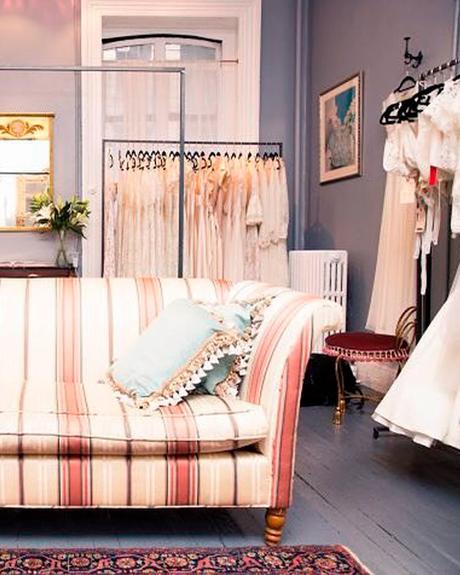 best bridal salon in NYC designs