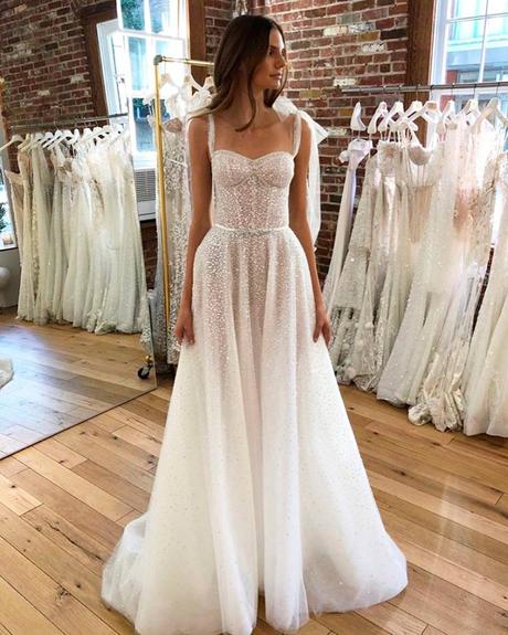 best bridal salons in NYC dress spina