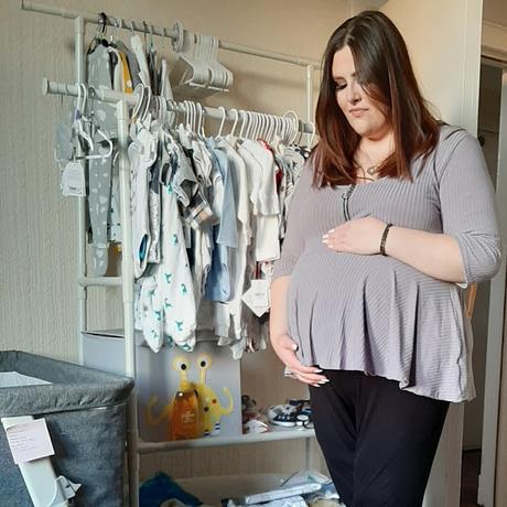 40 Weeks Pregnant Update