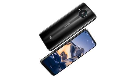 The Nokia 8.3 comes to the US