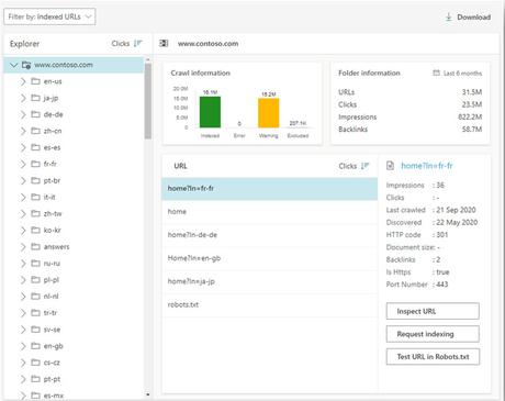 How to Use Microsoft Bing Site Explorer for SEO [Explained]