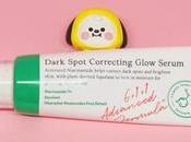 AXIS-Y Dark Spot Correcting Glow Serum Review
