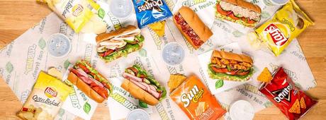 The 10 Best Subway Sandwiches, Ranked