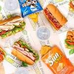 The 10 Best Subway Sandwiches, Ranked