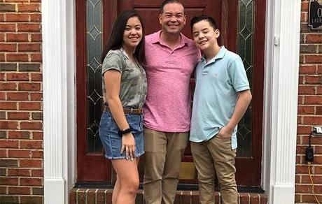 Jon Gosselin Claims Kate Is Alienating Him From His Kids