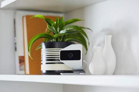 Self Protection by Comcast Gives 24/7 Video Recording
