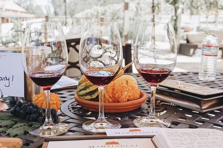 Return to Dry Creek Valley: A Zinfandel Tour