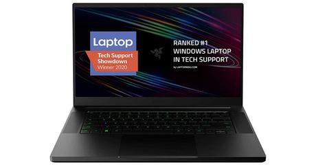 Razer Blade 15 - Best Laptops For Stock Trading