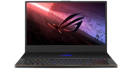 ASUS ROG Zephyrus S17 - Best Laptops For FL Studio