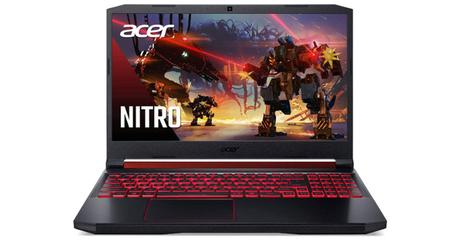 Acer Nitro 5 - Best Laptops For FL Studio