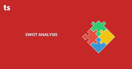 SWOT - Improve Work Performance