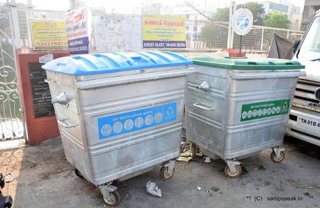 Chennai solid waste management - will Urbaser keep the metropolis clean ?