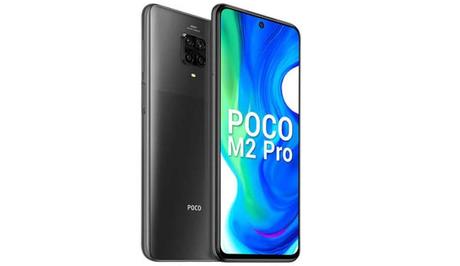 Poco M2 Pro2