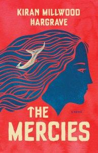 Rachel reviews The Mercies by Kiran Millwood Hargrave