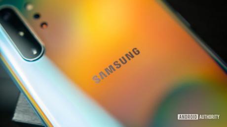 Samsung’s latest patent design is bold Samsung’s latest patent design is bold