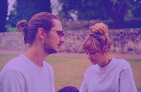 Amethysts: Imitate Me