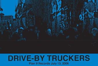 Drive by truckers daddys cup