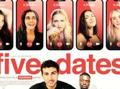 Five Dates (2020) Interactive Movie Review