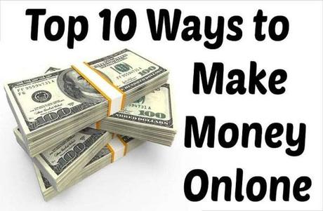 10 ways on how to make money online in Nigeria
