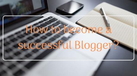 How to become a successful blogger in Nigeria