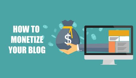 How to make money from blogging in Nigeria