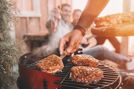 How to Prep Your Backyard for Grilling Season