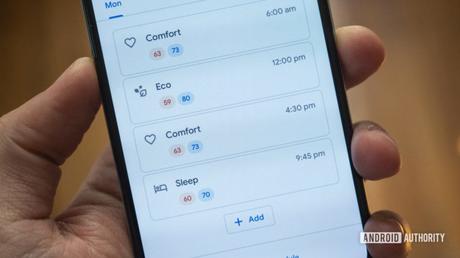 Google Nest Thermostat review: Affordable excellence