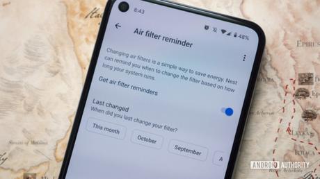 Google Nest Thermostat review: Affordable excellence