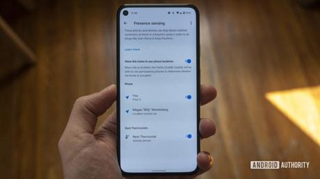 Google Nest Thermostat review: Affordable excellence