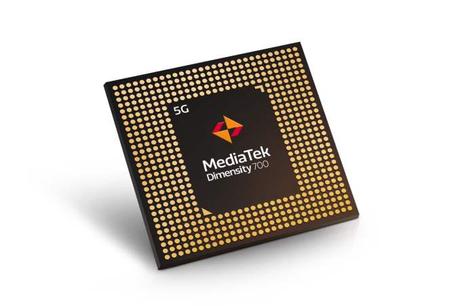 Turbulent 2020 Hasn’t Derailed MediaTek’s 5G Plans