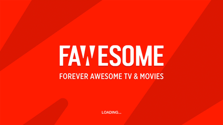 Launch Fawesome TV